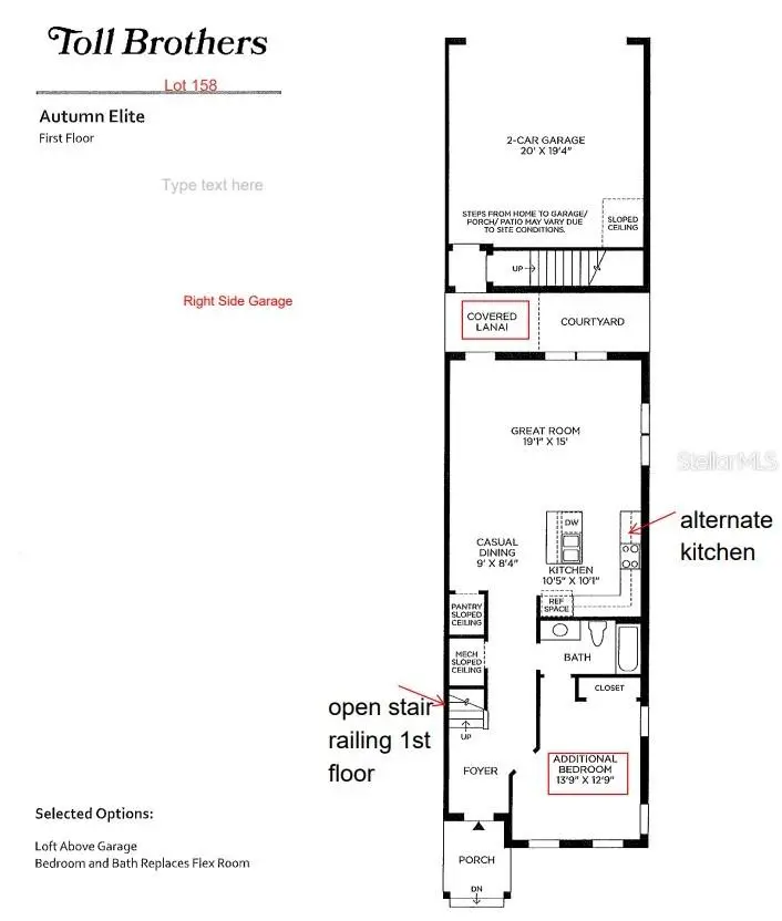 12776 Sunset Walk Dr, FL