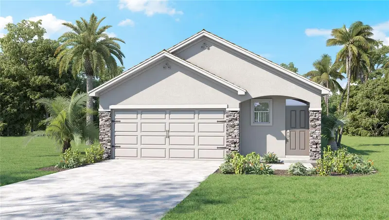4538 Hidden Farm Dr, FL