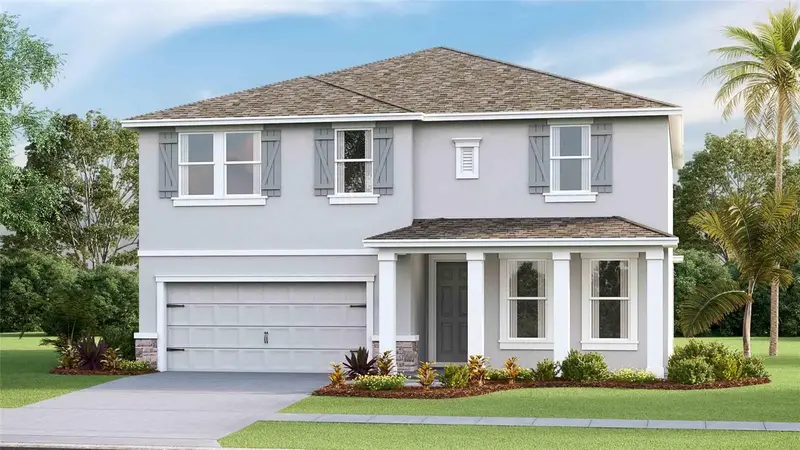 3509 Harvest Gardens Loop, FL