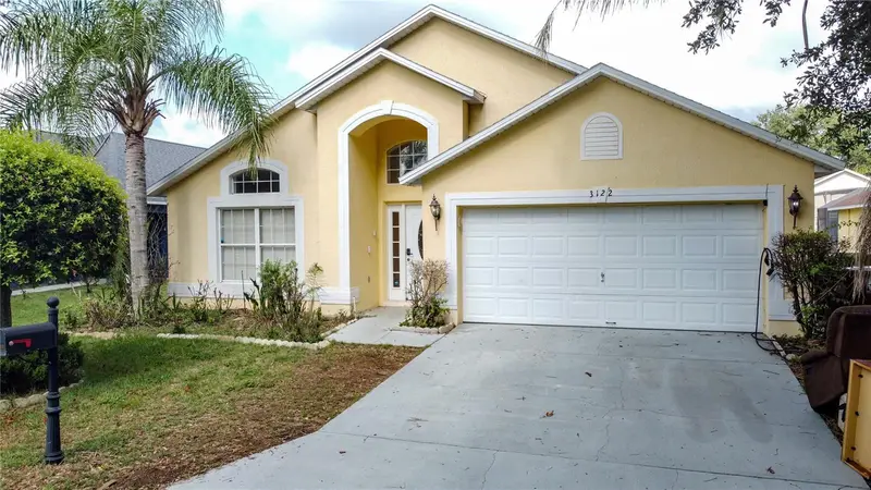 3122 Montserrat Way, FL