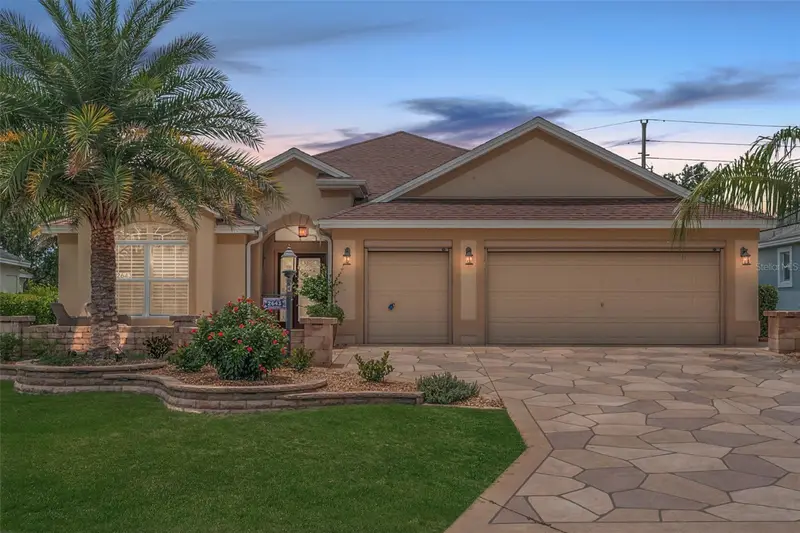 2643 Jupiter Way, FL