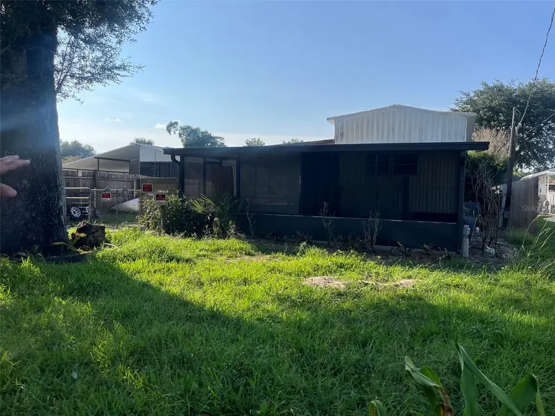 214 Indian Creek Rd, FL