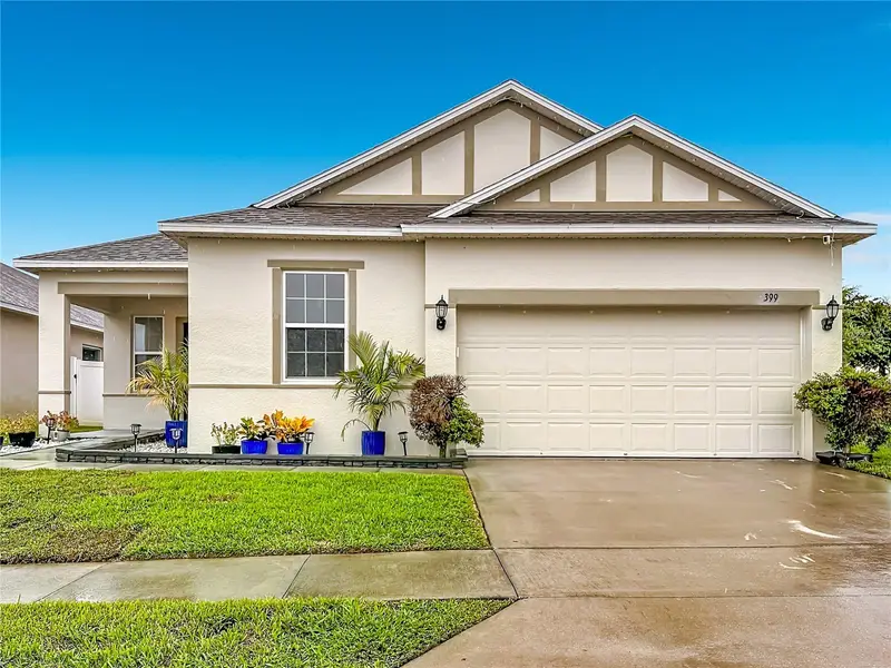 399 Pinecrest Loop, FL