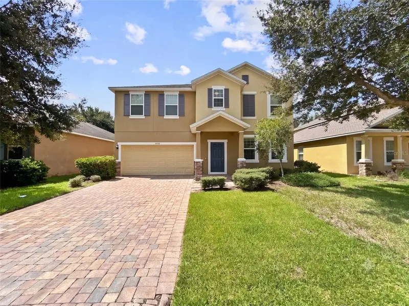 16100 Yelloweyed Dr, FL