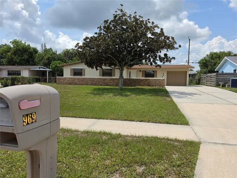 969 Elkcam Blvd, FL