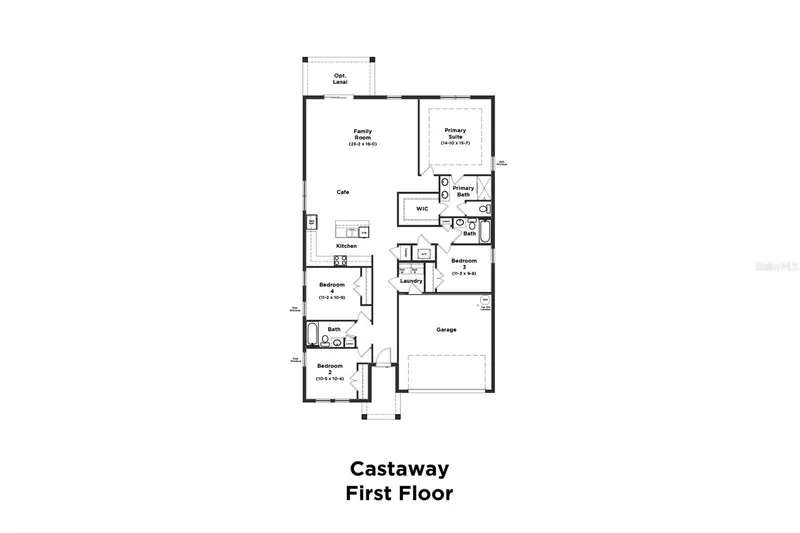 819 Andrew St, FL