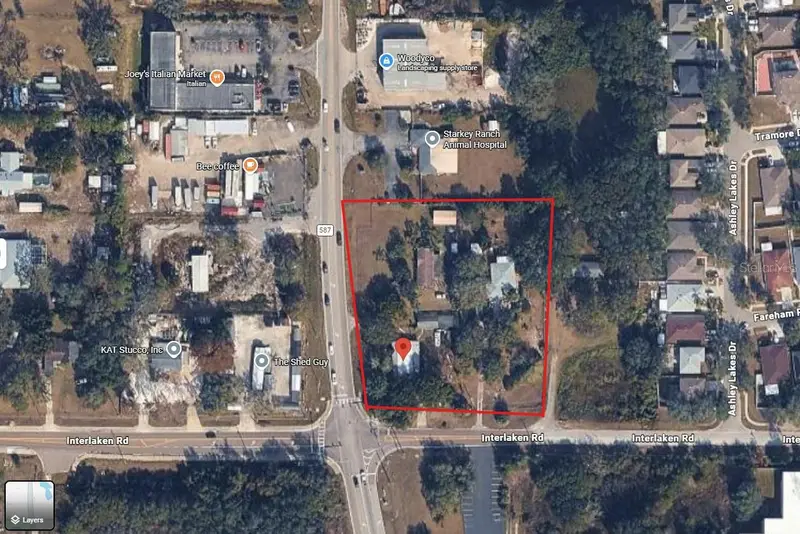 2014 Gunn Hwy, FL