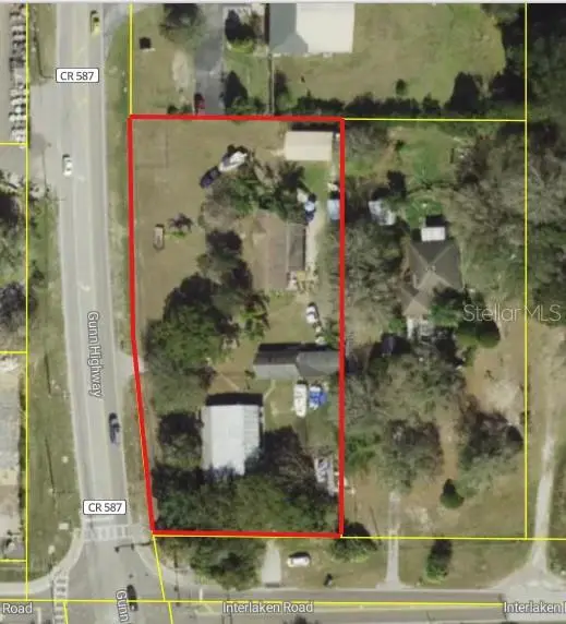 2014 Gunn Hwy, FL
