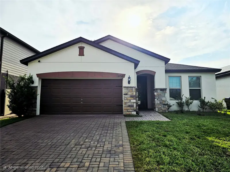 2732 E Lake Pointe Dr, FL
