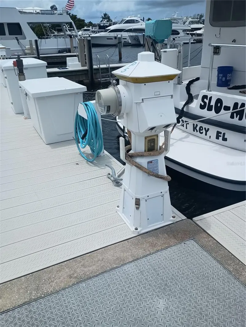 2600 Harbourside Dr #P-05, FL