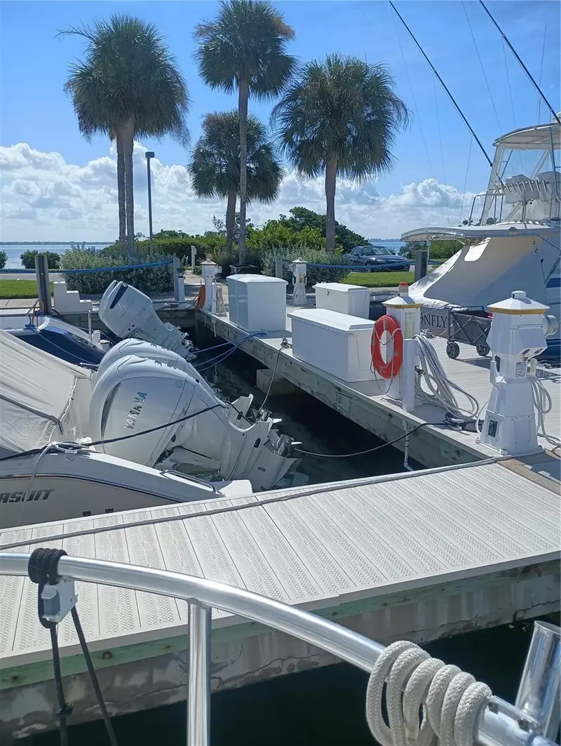 2600 Harbourside Dr #P-05, FL