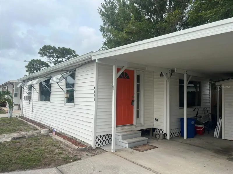 4772 67th Way N #51, FL