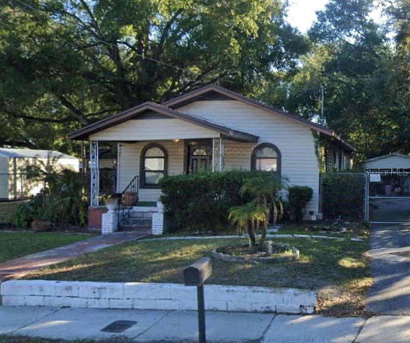 1501 E North Bay St, FL
