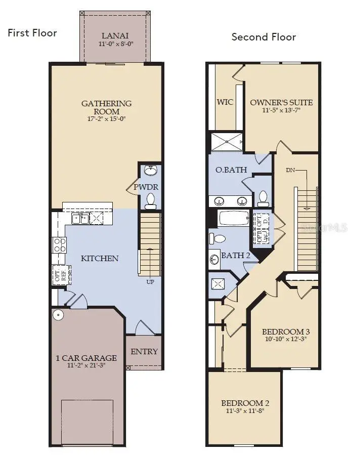 5112 Morning Dew Lane, FL