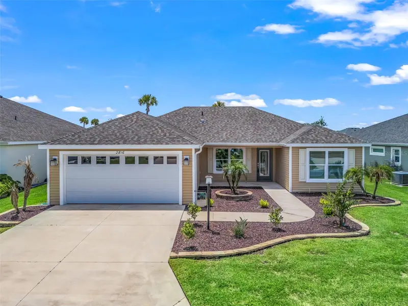 2816 Navy Hill Cir, FL