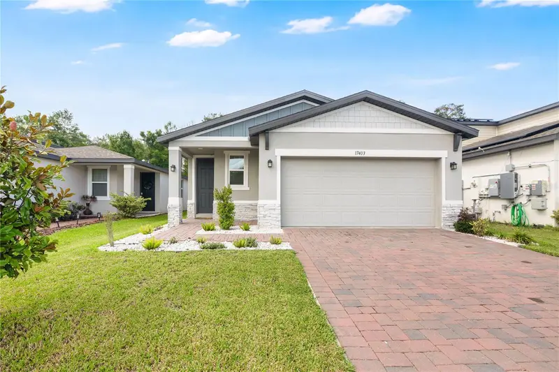 Cagan Crossings listing