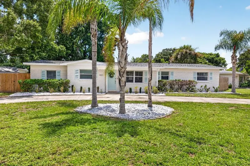 4601 S Clark Ave, FL