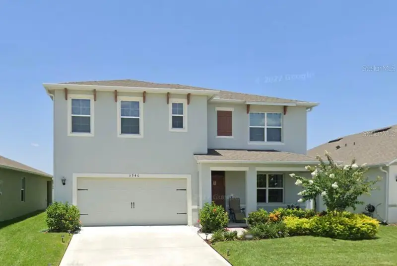 3940 Silverstream Ter, FL