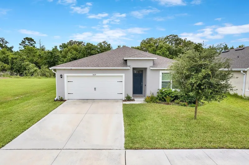 3629 Botanical Way, FL