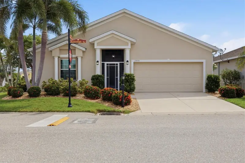 24195 Buckingham Way, FL