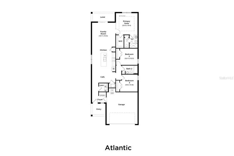 424 Liberty Bnd, FL
