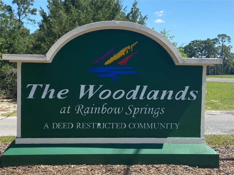 Lot 28 Sw 206 Cir, FL