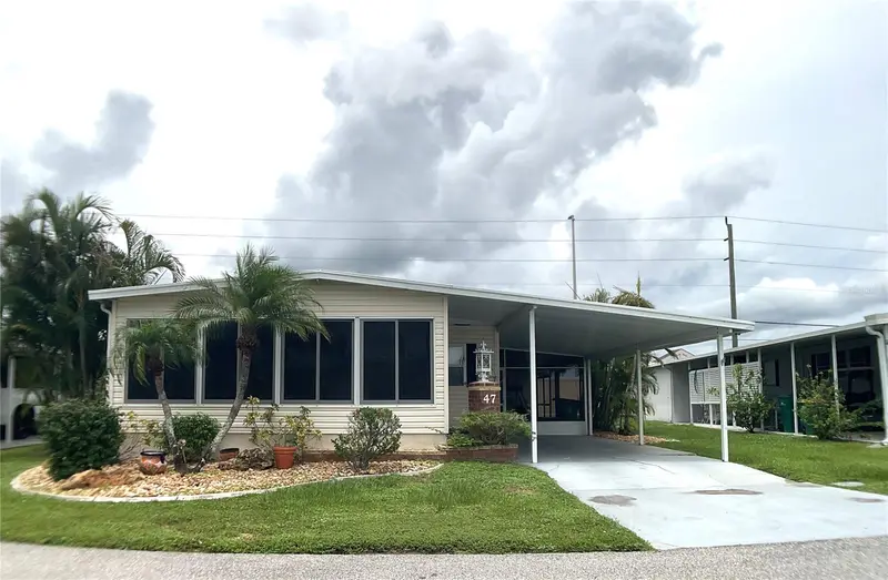 2100 Kings Hwy #47, FL