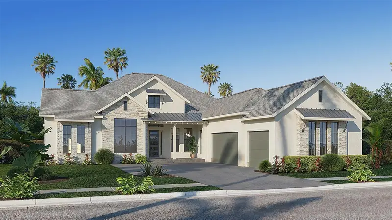 Southern Hills Plantation pending