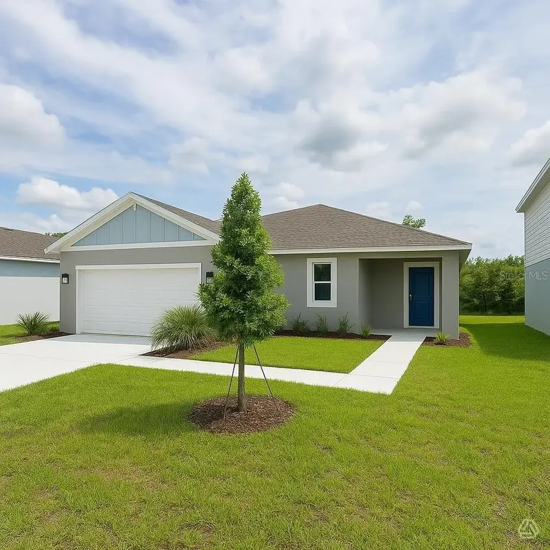 13205 Sassafras Trail, FL