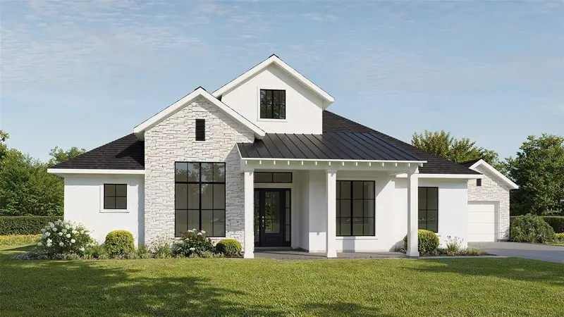 Southern Hills Plantation pending
