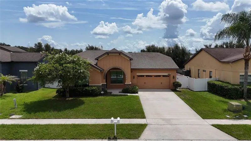 3107 Harris Park Way, FL