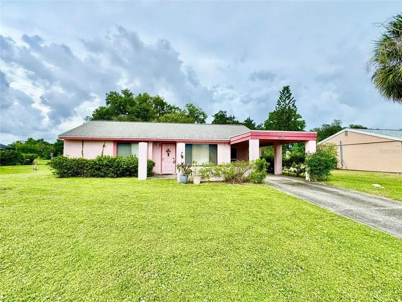 3941 Nekoosa St, FL