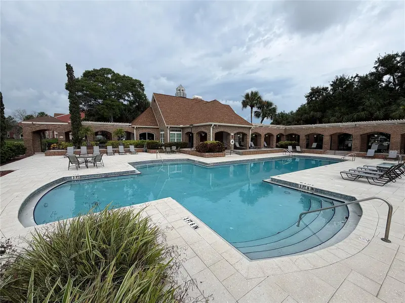 10200 Gandy Blvd N #1235, FL