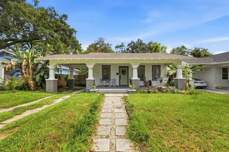 906 E Patterson St, FL