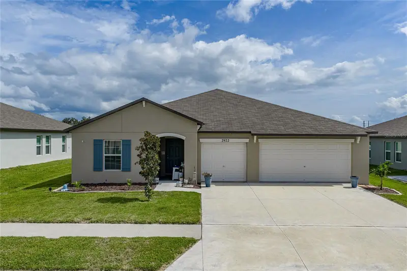 2922 Flying Blackbird Rd, FL