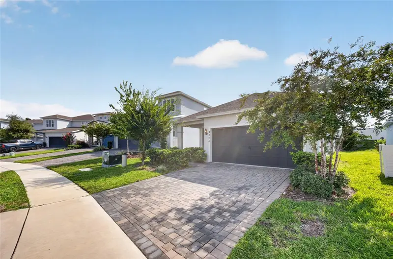 4406 Davos Dr, FL