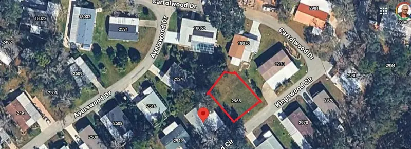 Kingswood Cir, FL