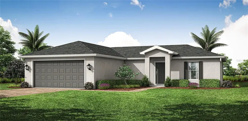 334 Kindred Blvd, FL