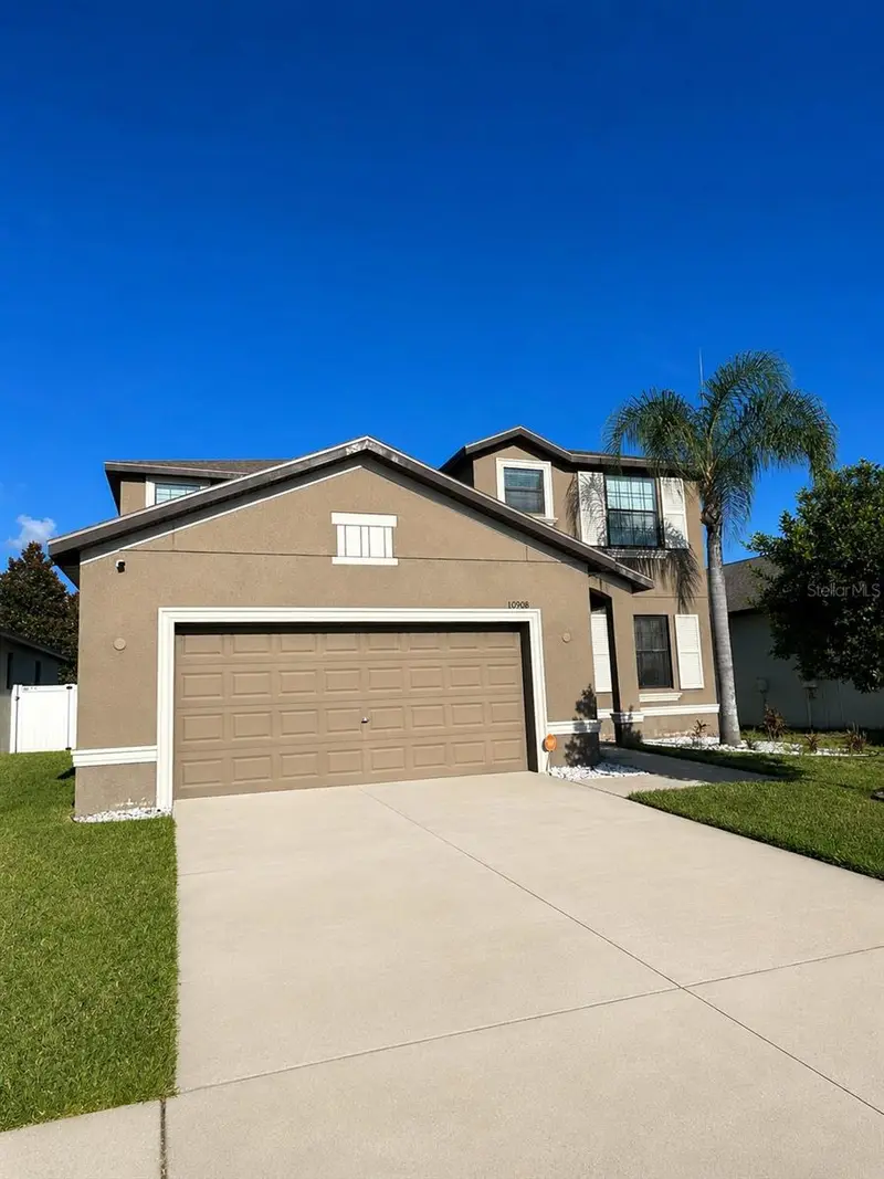10908 Whittney Chase Dr, FL