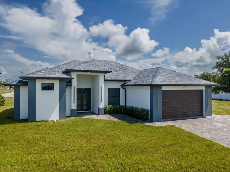1817 Kismet Pkwy W, FL
