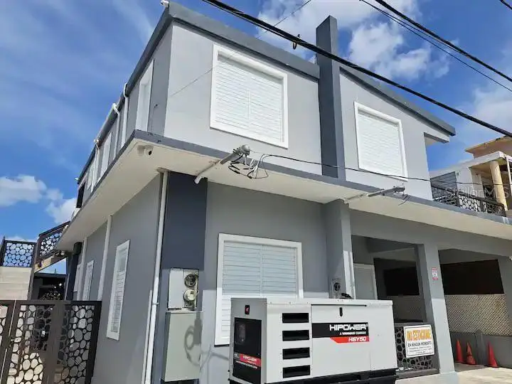 San Miguel Las Palmas / C Calle Loiza, PR
