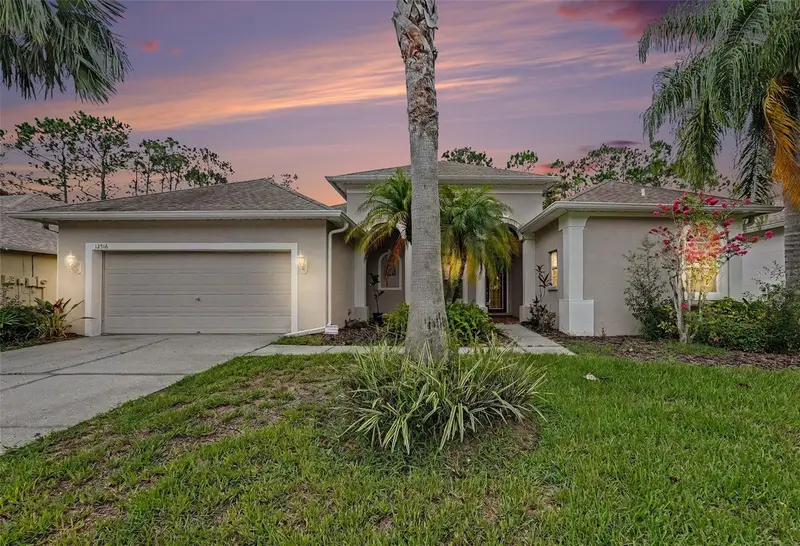 12516 Leatherleaf Dr, FL