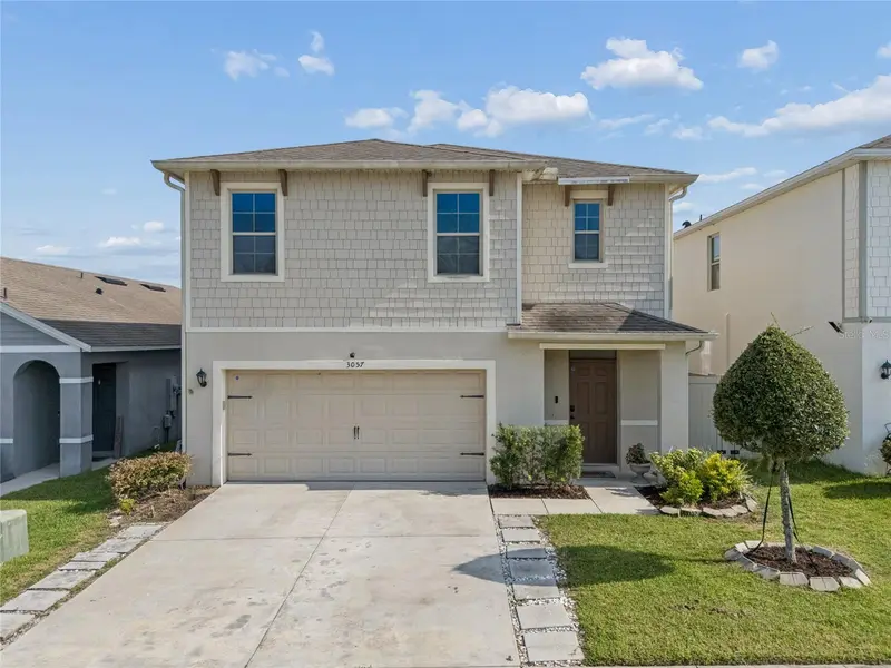 3057 Timber Hawk Cir, FL