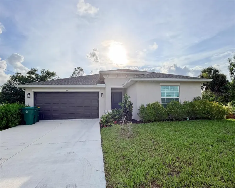 1485 Pulaski St, FL
