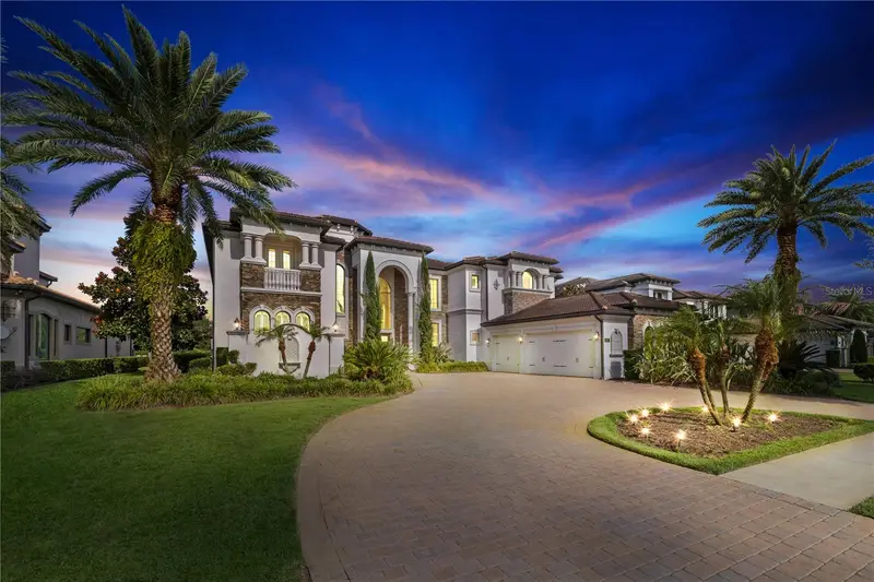 4201 Isabella Cir, FL