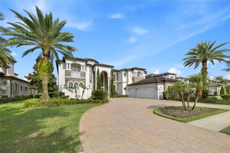 4201 Isabella Cir, FL