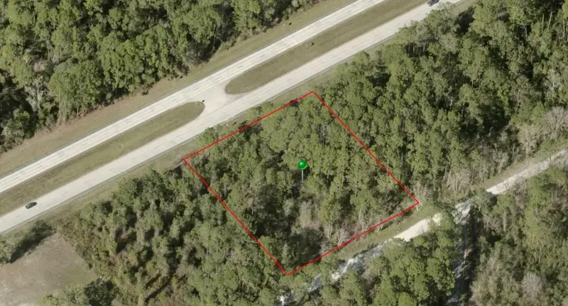 Daytona Park Estates listing