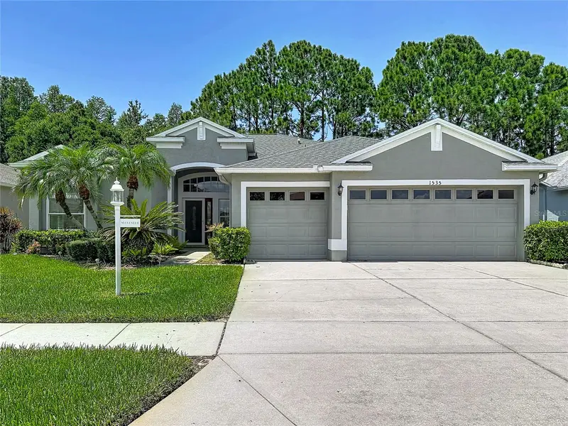 1535 Morning Rose Pl, FL