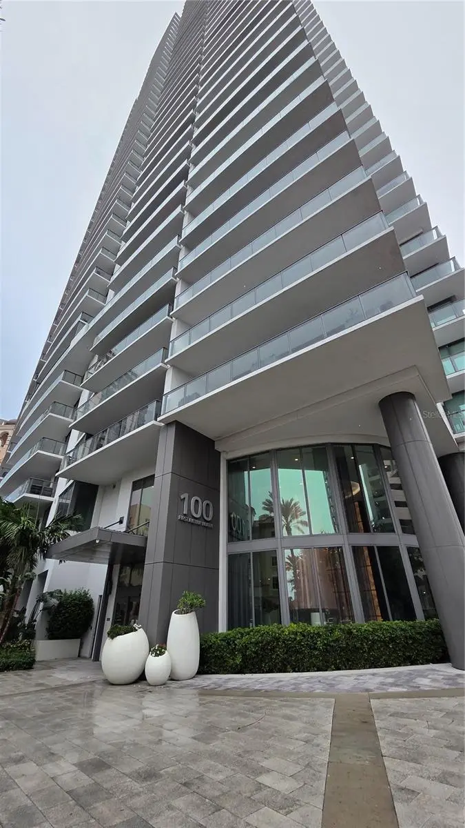100 1st Ave N #2406, FL