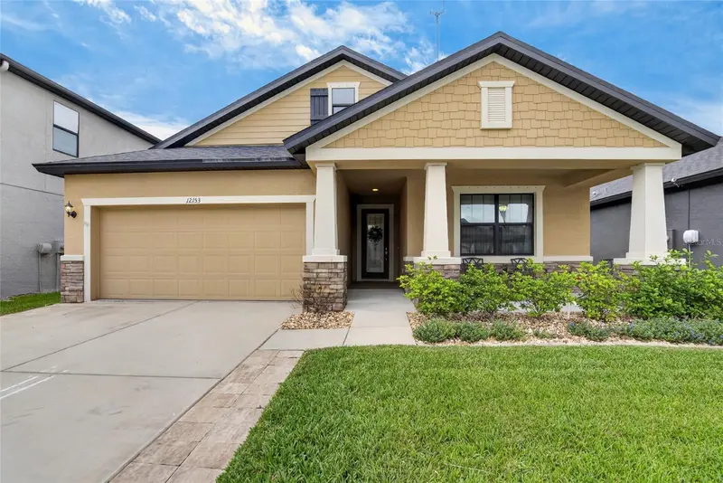 12153 Creek Preserve Dr, FL